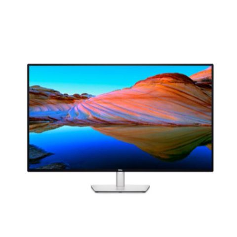 Dell Ultrasharp 43 4K Usb-C Hub Monitor - U4323qe