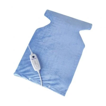 Manta Eléctrica Cervical Orbegozo Ahc-4050/ Azul