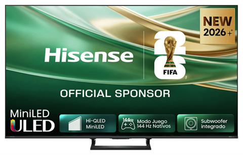 Hisense 65E8S