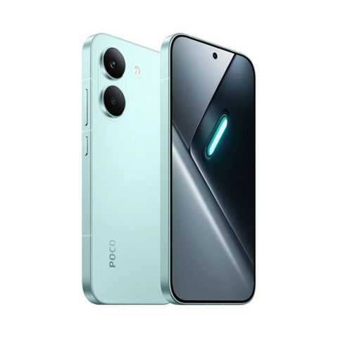 Smartphone Xiaomi Poco X8 Pro 8Gb/ 256Gb/ 6.59"/ 5G/ Verde