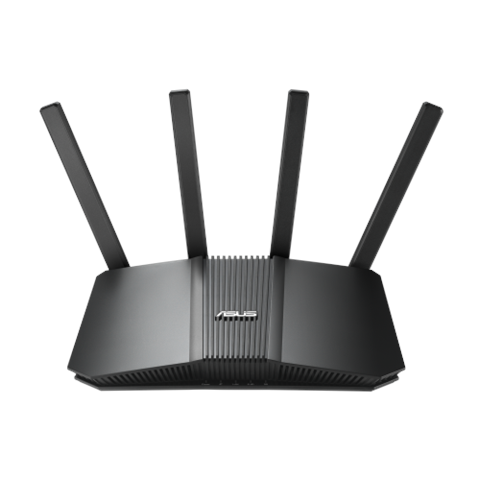 Asus Rt-Be55 Router Inalámbrico 2.5 Gigabit Ethernet Doble Banda (2,4 Ghz / 5 Ghz) Negro