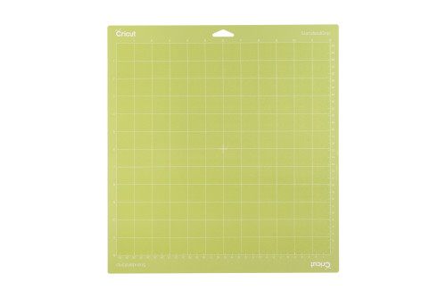 Cricut 2007793 Base De Corte