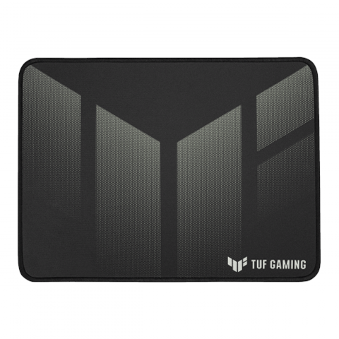 Asus Tuf P1 Gaming Alfombrilla De Ratón Para Juegos Negro, Gris