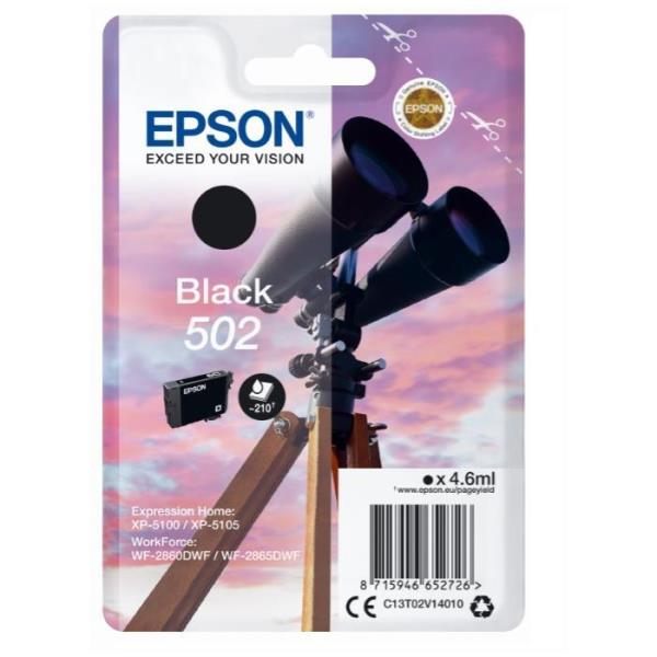 Epson C13T02V14020