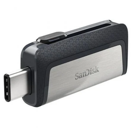 Sandisk SDDDC2-128G-G46