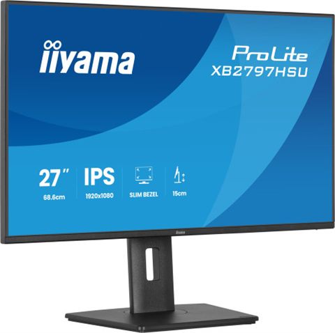 Iiyama XB2797HSU-B1