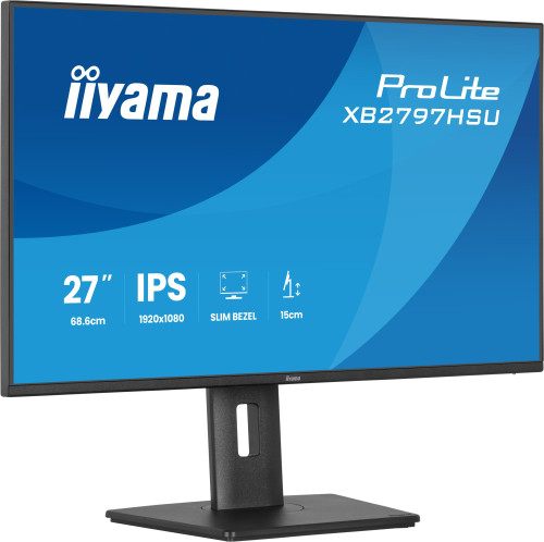 Iiyama XB2797HSU-B1