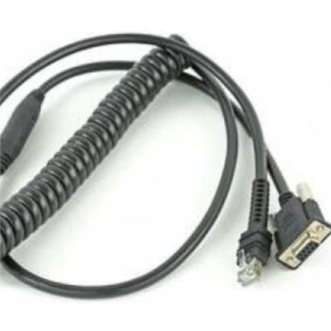 Zebra CBA-RF3-C09ZAR