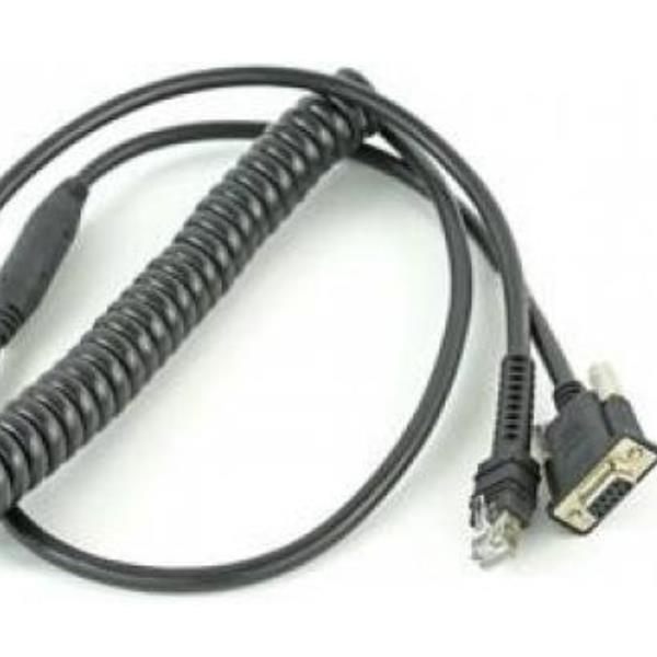 Zebra CBA-RF3-C09ZAR
