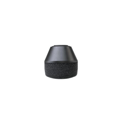 Theragun Supersoft Negro 1 Pieza(S)