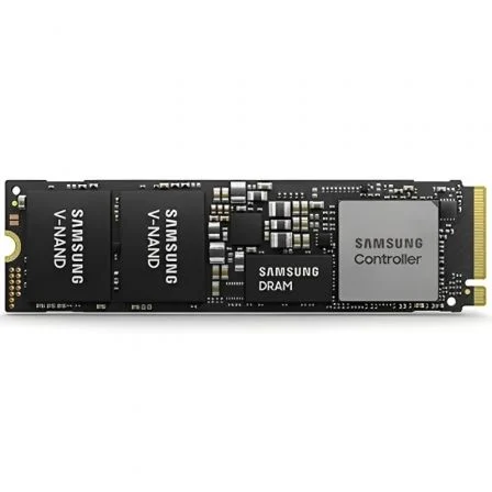 Disco Ssd Samsung Pm9c1 512Gb/ M.2 2280 Pcie Gen4