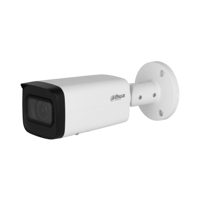 Dahua Technology Wizsense Ipc-Hfw2441t-Zas-27135 Cámara De Vigilancia Bala (Forma) Cámara De Seguridad Ip Interior Y Exterior 2688 X 1520 Pixeles Techo/Pared