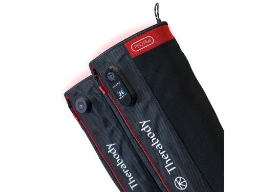 Therabody Fg, Jetboots Pro Plu