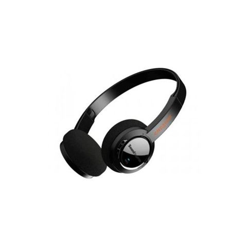 Creative Labs Sound Blaster Jam V2 Auriculares Diadema Bluetooth Negro
