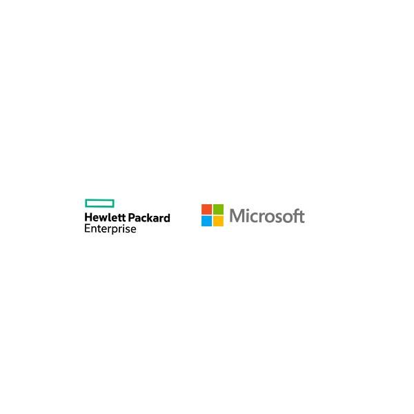 Hewlett Packard Enterprise P77119-B21