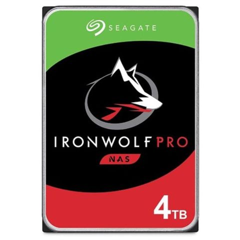 Seagate ST4000NT001