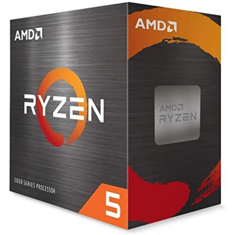 MICRO AMD AM4 RYZEN 5 5600G 3.9/4.4GHZ 16MB