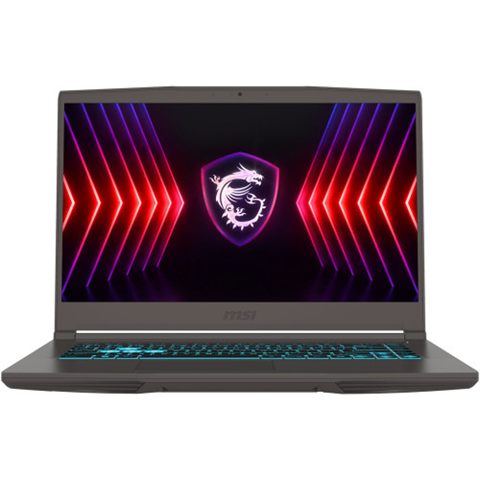 Msi Portatil Thin A15 B7vf-070Xes. 15.6"" Fhd (1920*1080), 144Hz. Ryzen 7 7735Hs. Rtx 4060, Gddr6 8Gb. Ddr5 16Gb*2. 1Tb Nvme Pcie Ssd W/O Dram. Sin S.O.