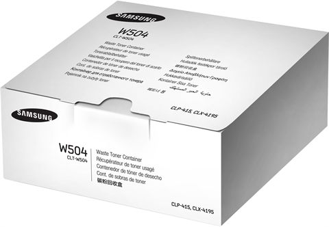 CLT-W504/SEE