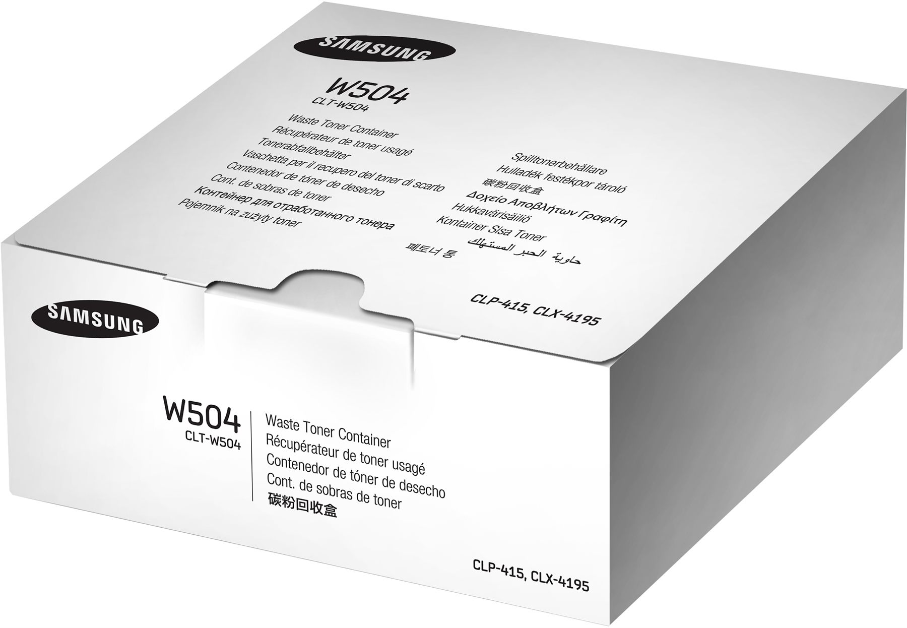 CLT-W504/SEE