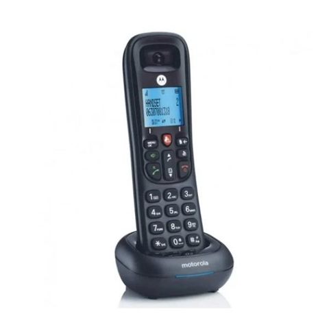 Motorola 107CD4001_BLACK