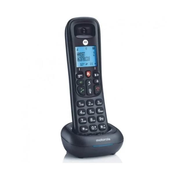 Motorola 107CD4001_BLACK