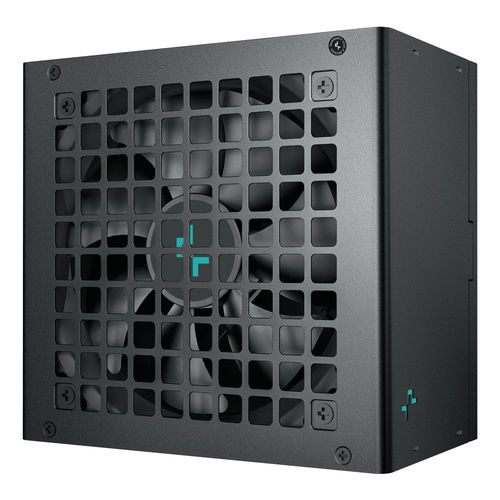 FUENTE ALIMENTACION 750W DEEPCOOL 80+BRONZE ATX