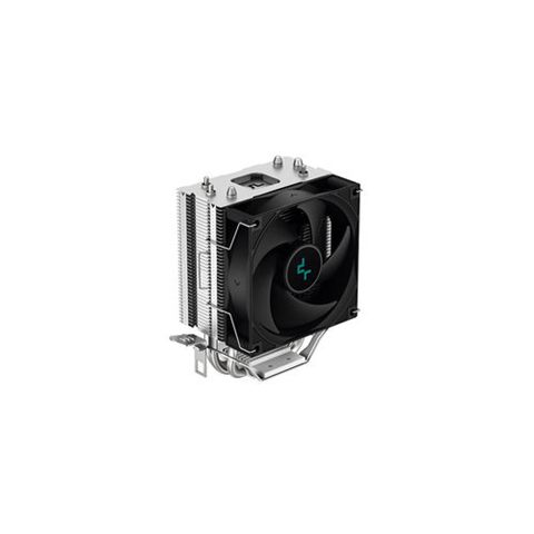 REFRIGERADOR CPU DEEPCOOL AG300 MULTISOCKET NEGRO