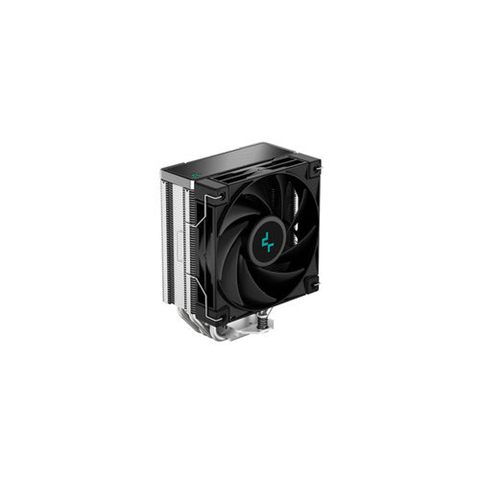 REFRIGERADOR CPU DEEPCOOL AK400 MULTISOCKET NEGRO