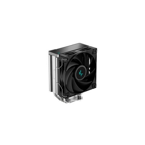 REFRIGERADOR CPU DEEPCOOL AK400 MULTISOCKET NEGRO