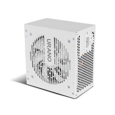 Nox Urano Pro 850W Bronze Unidad De Fuente De Alimentación Atx Negro