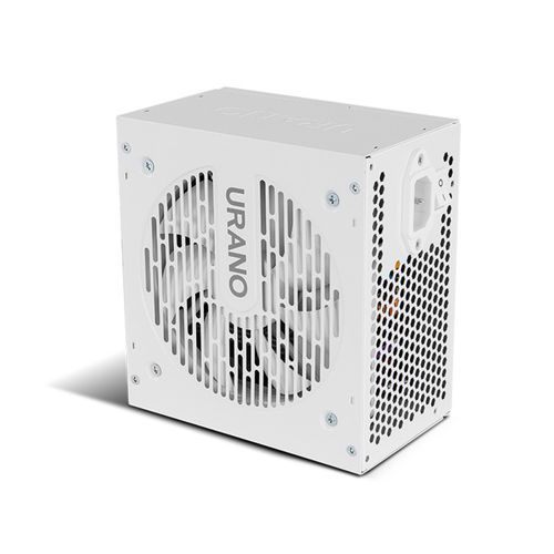 Nox Urano Pro 850W Bronze Unidad De Fuente De Alimentación Atx Negro