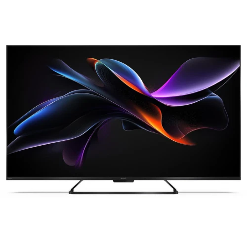 Sharp 50Hr7265e Google Tv 50"