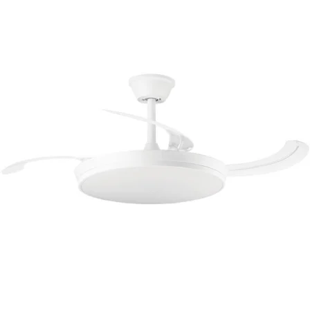 Ventilador De Techo Orbegozo Cp 158105/ 35W/ 4 Aspas 120Cm/ 6 Velocidades