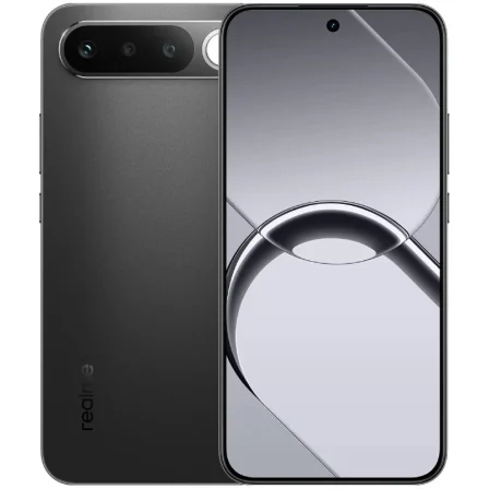 Smartphone Realme 16 8Gb/ 256Gb/ 6.57"/ 5G/ Negro Aire