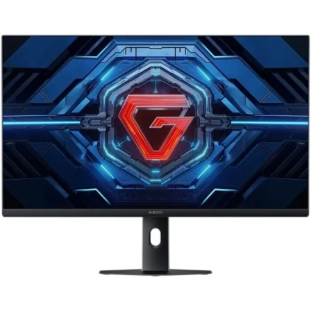 Monitor Gaming Xiaomi Gaming Monitor G27i 2026 27"/ Full Hd/ 1Ms/ 200Hz/ Ips/ Negro