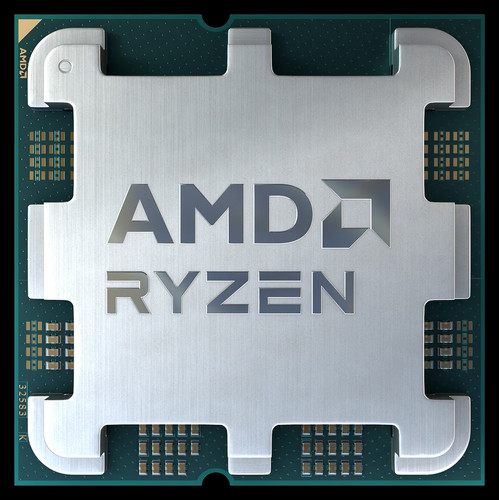 Amd Ryzen 7 7800X3d Procesador 4,2 Ghz 96 Mb L3