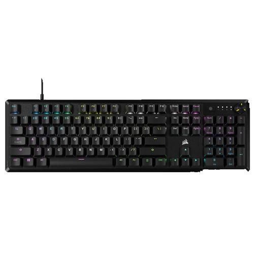 Teclado Corsair K70 Core Rgb Español Ch-910971E-Es