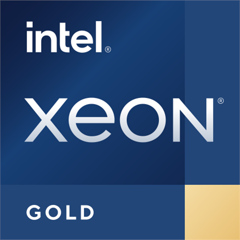 Intel Xeon Gold 6430 Procesador 2,1 Ghz 60 Mb Caja