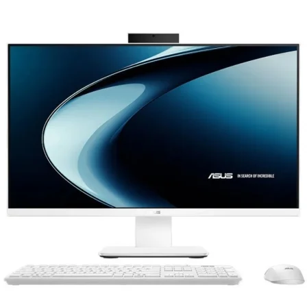 Pc All In One Asus V400 V440vak-Wpc4170 Intel Core 5-210H/ 16Gb/ 512Gb Ssd/ 23.8"/ Sin Sistema Operativo