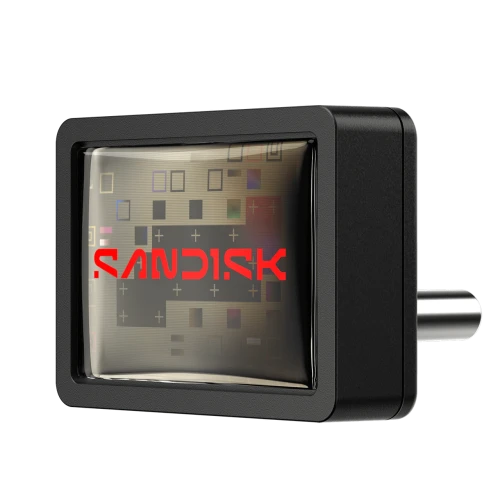 Sandisk SDCZ530-064G-G46