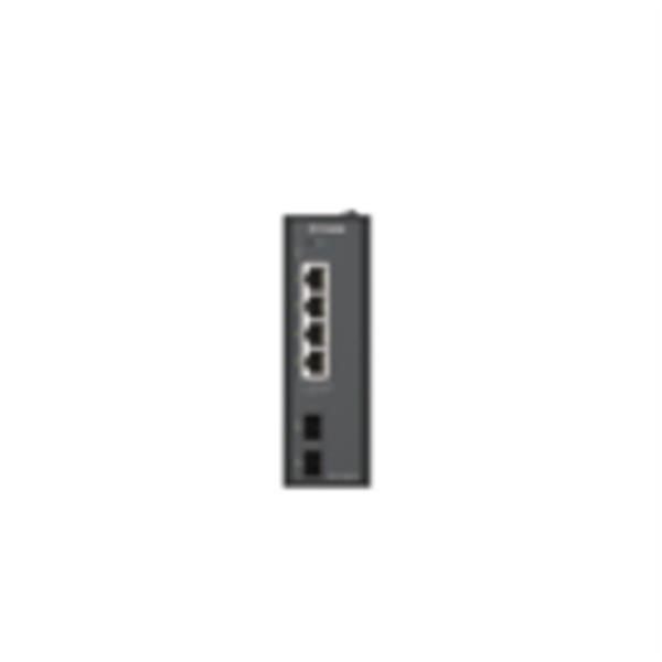 D Link DIS-210G-06