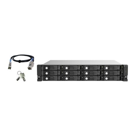 Qnap TL-R1220SEP-RP
