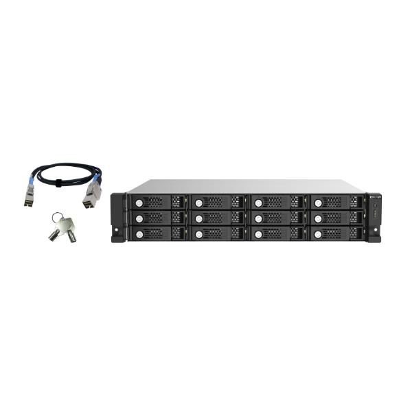 Qnap TL-R1220SEP-RP