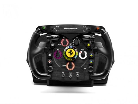 Thrustmaster Ferrari F1 Wheel Add On (2960729)