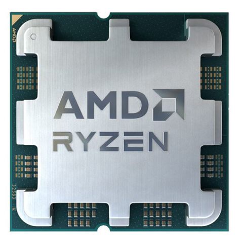 Amd Ryzen 3 5300G Procesador 4 Ghz 8 Mb L3 Caja