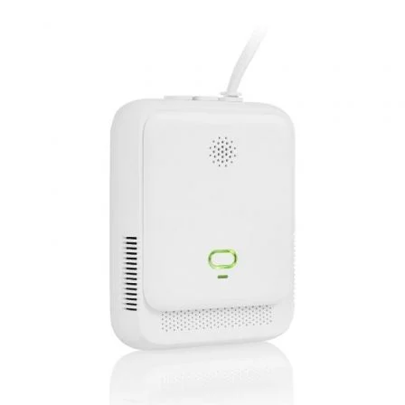Detector De Gas Smartwares Fga-13410