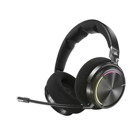 Auriculares Corsair Virtuoso Max Wireless Negro Ca-9011372-Ww