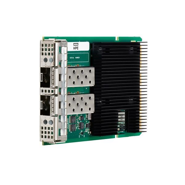 Hewlett Packard Enterprise P10115-B21
