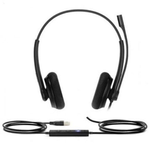 Yealink Telefonia UH34LITEDUAL